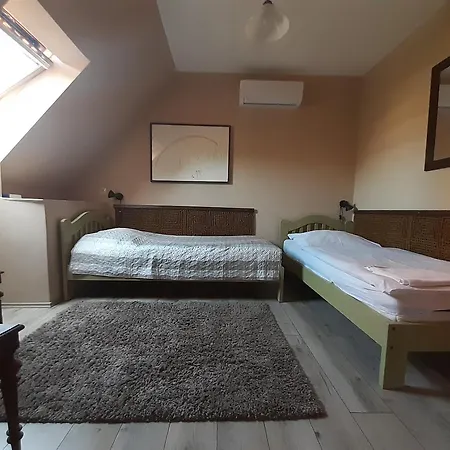 Bed & Breakfast Peter Pal Panzio