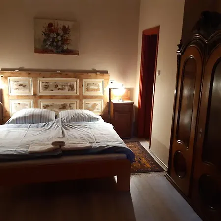 Peter Pal Panzio Bed & Breakfast *